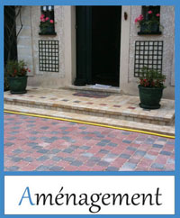 Aménagement