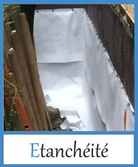 Etanchéité
